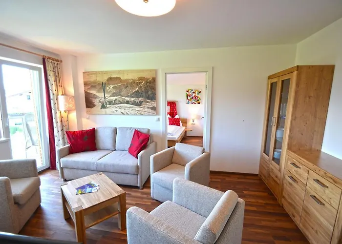 Lejlighed Alpin By Four Seasons *