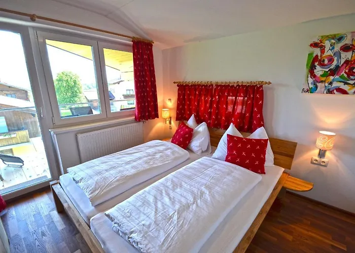 Lejlighed Alpin By Four Seasons *