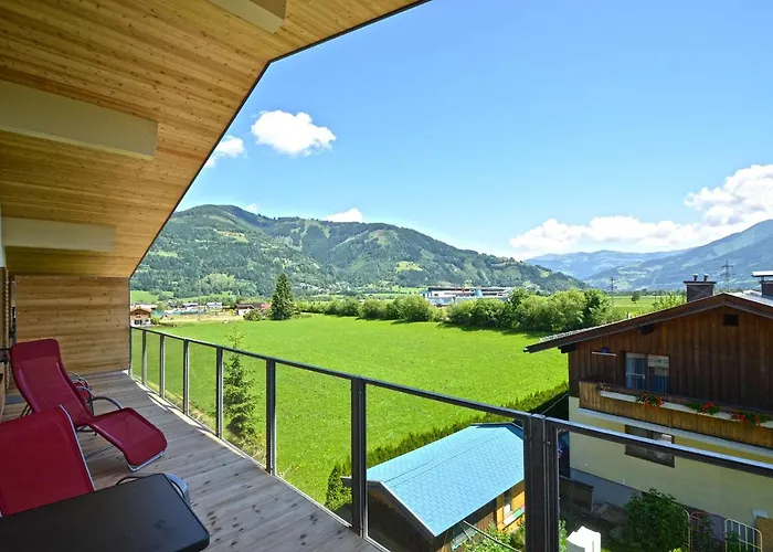 Lejlighed Alpin By Four Seasons *