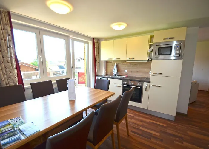 Lejlighed Alpin By Four Seasons