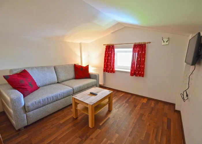 Alpin By Four Seasons *