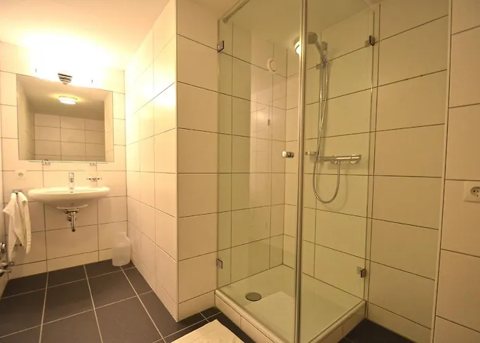 Lejlighed Alpin By Four Seasons Kaprun