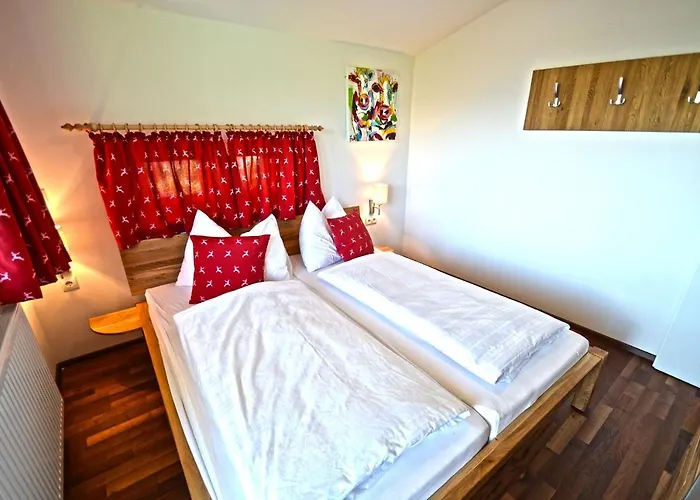 Alpin By Four Seasons Lejlighed