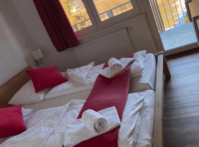 Alpin By Four Seasons