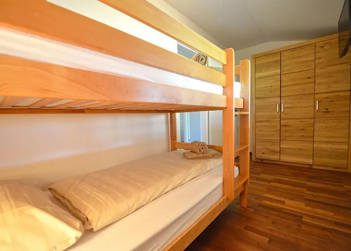 Alpin By Four Seasons Lejlighed Kaprun