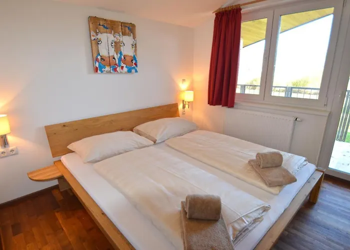 Lejlighed Alpin By Four Seasons Kaprun