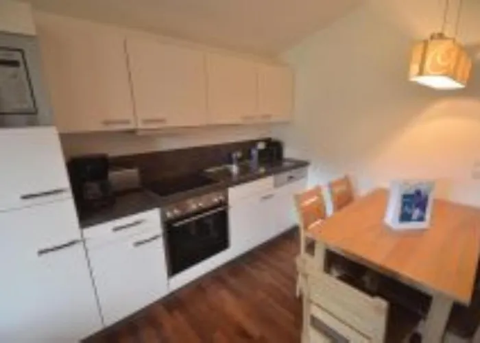 Alpin By Four Seasons Lejlighed *