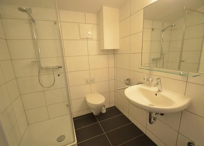 Lejlighed Alpin By Four Seasons Kaprun