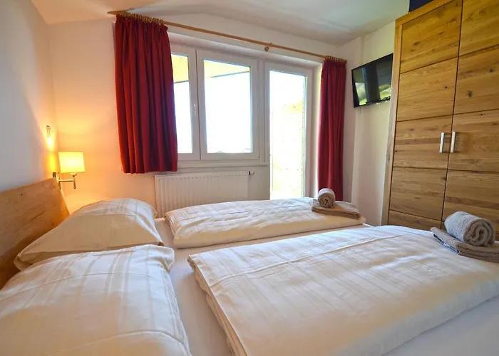 Alpin By Four Seasons Kaprun