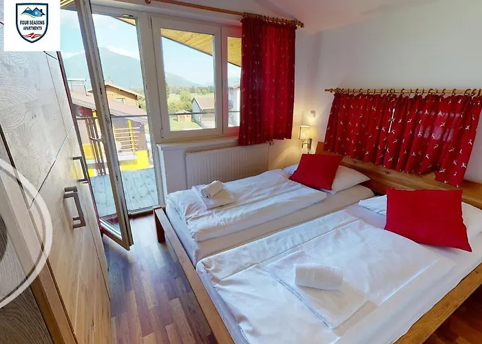 Alpin By Four Seasons