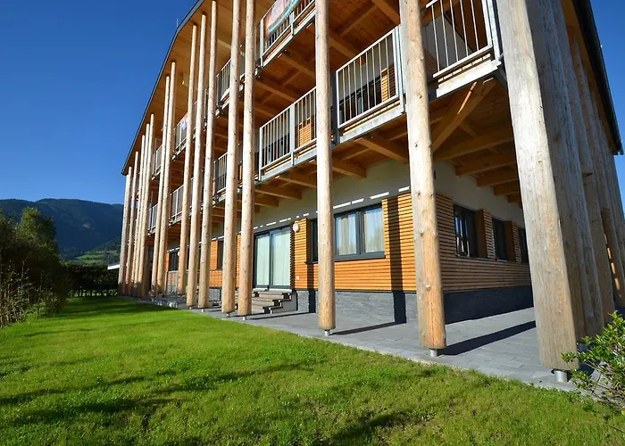 Alpin By Four Seasons * Kaprun