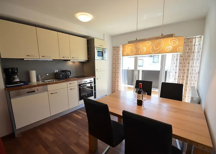 Alpin By Four Seasons