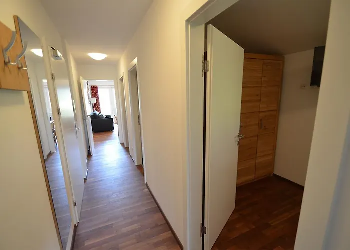 Alpin By Four Seasons Kaprun