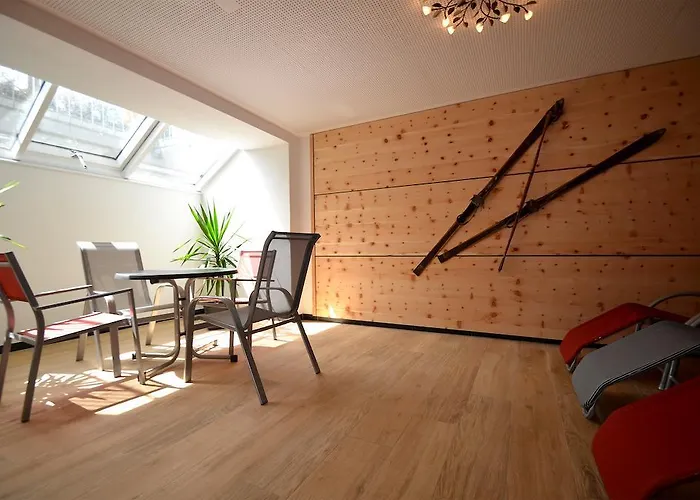 Lejlighed Alpin By Four Seasons *