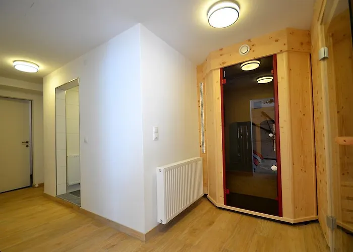 Alpin By Four Seasons