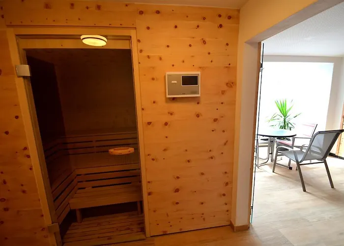 Alpin By Four Seasons Lejlighed