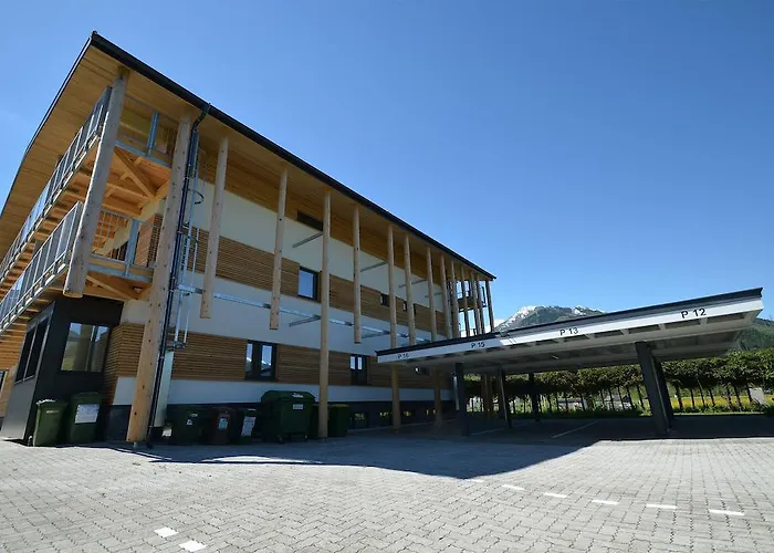 Lejlighed Alpin By Four Seasons *