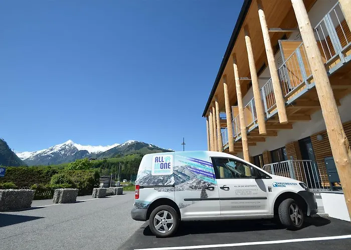 Alpin By Four Seasons *