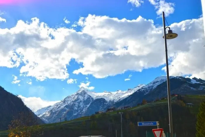 Lejlighed Alpin By Four Seasons