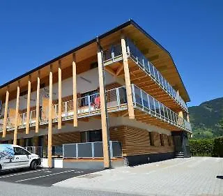 Alpin By Four Seasons Lejlighed