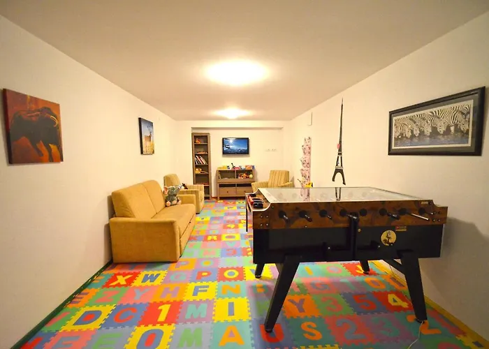 Alpin By Four Seasons Kaprun