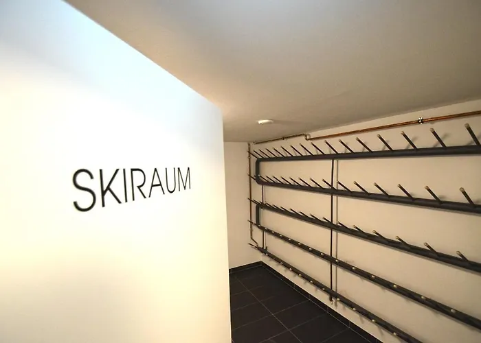 Lejlighed Alpin By Four Seasons Kaprun